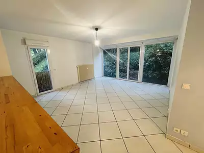 Appartement, 65,21 m²