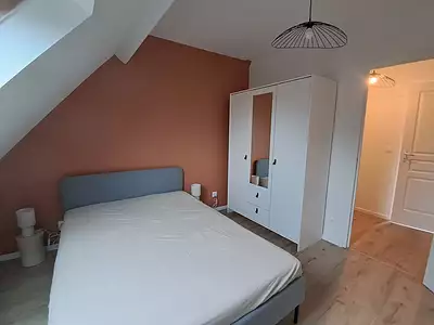 Appartement, 41 m²