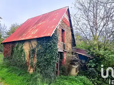 Maison, 90 m²