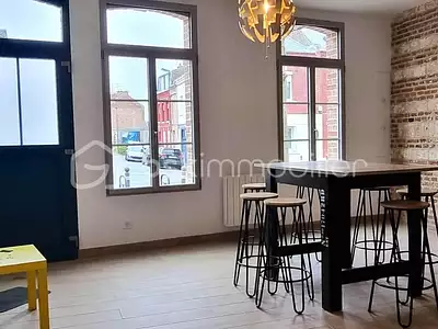 Maison, 130 m²