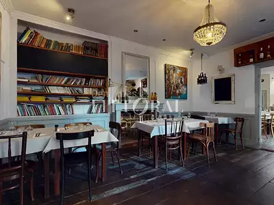 Maison, 367 m²