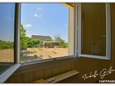Maison, 75 m²
