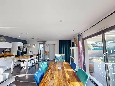 Maison, 100 m²