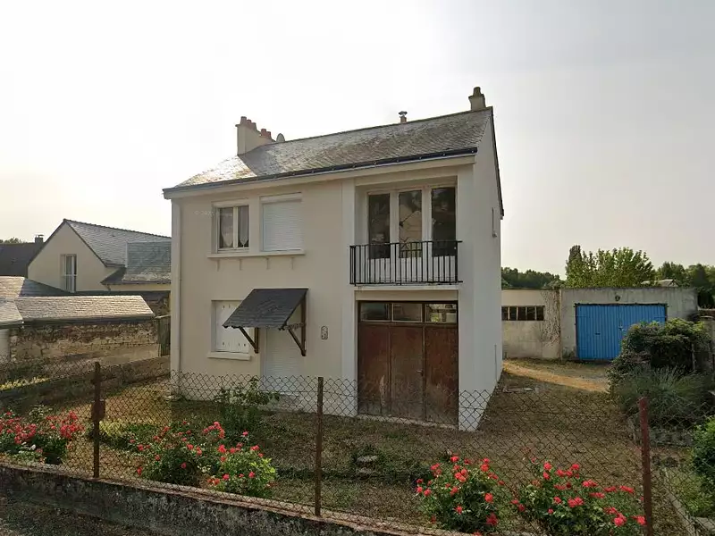 Maison, 78 m²