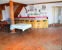 Maison, 140 m²