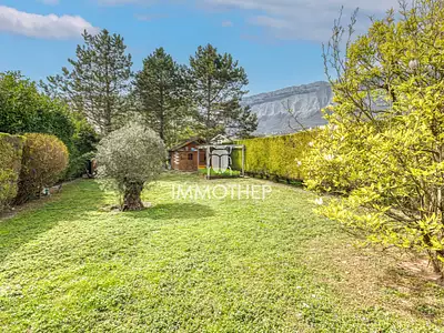 Maison, 190 m²