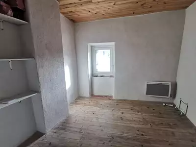 Maison, 44,91 m²