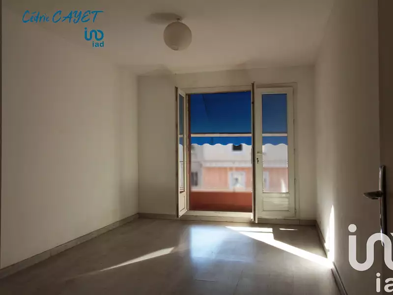 Appartement, 62 m²