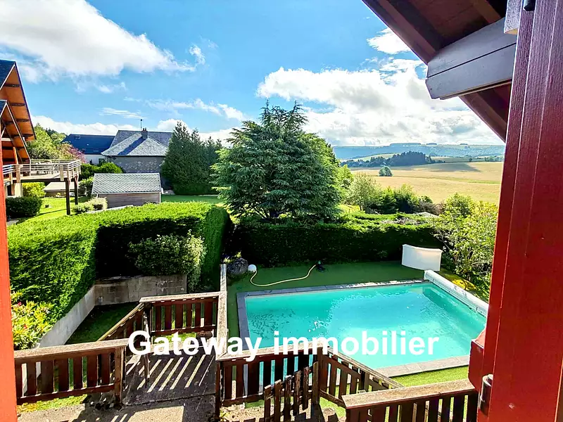 Maison, 66 m²