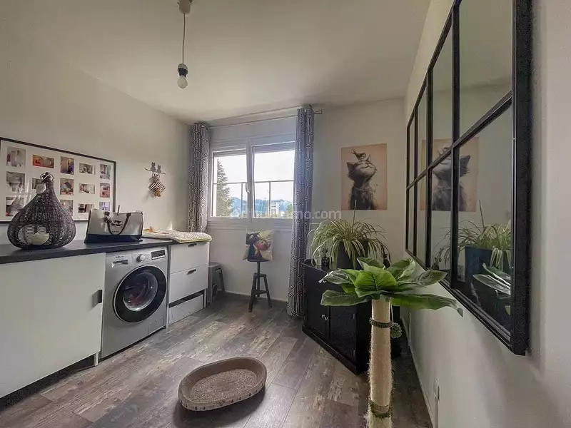 Appartement, 54 m²
