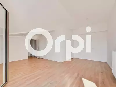 Appartement, 60 m²