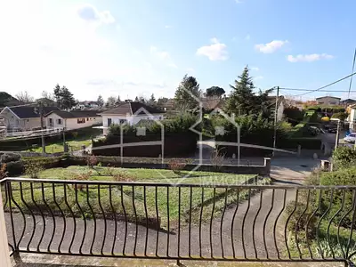 Maison, 84 m²