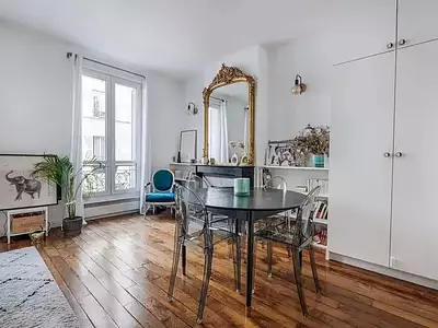 Appartement, 43 m²