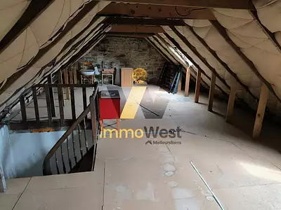 Maison, 85 m²