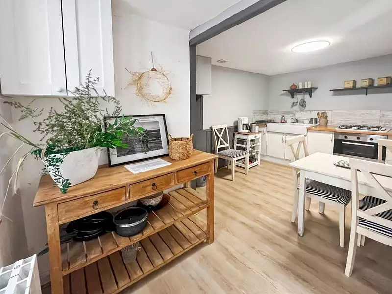 Maison, 45 m²