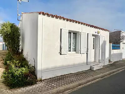 Maison, 36 m²