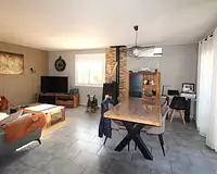 Maison, 120 m²