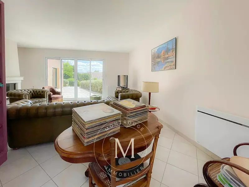 Maison, 120 m²