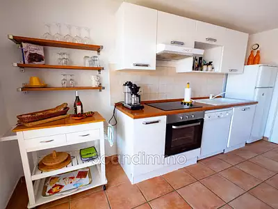 Maison, 80 m²