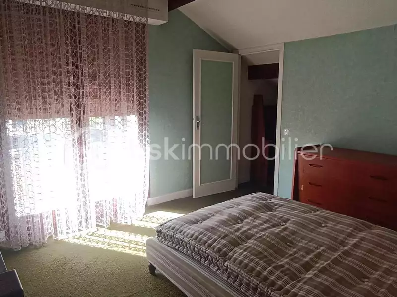 Maison, 132 m²