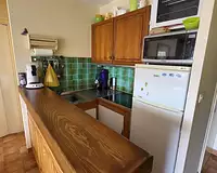 Appartement, 30,35 m²