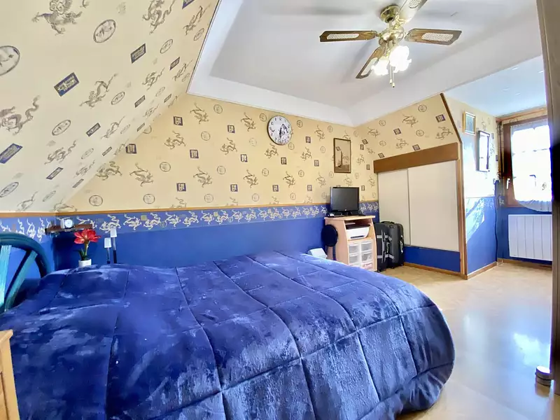 Maison, 110 m²