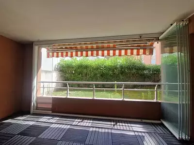 Appartement, 72,57 m²