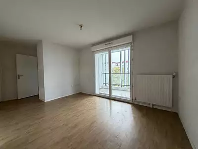 Appartement, 41 m²