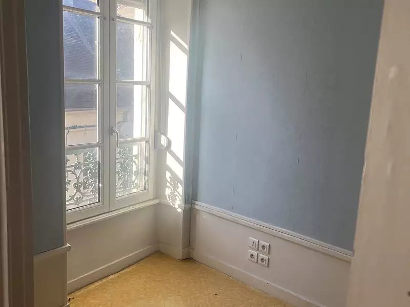 Immeuble, 300 m²
