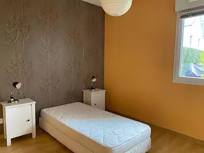 Appartement, 58,39 m²