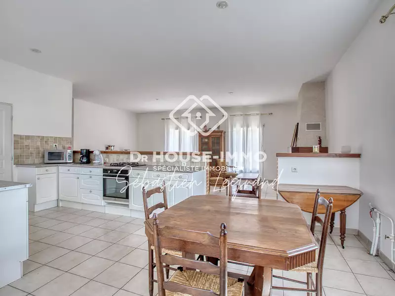 Maison, 105 m²