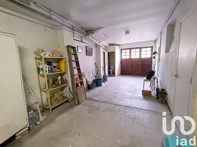 Maison, 64 m²