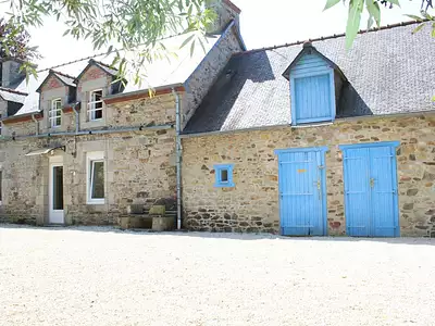 Maison, 124 m²