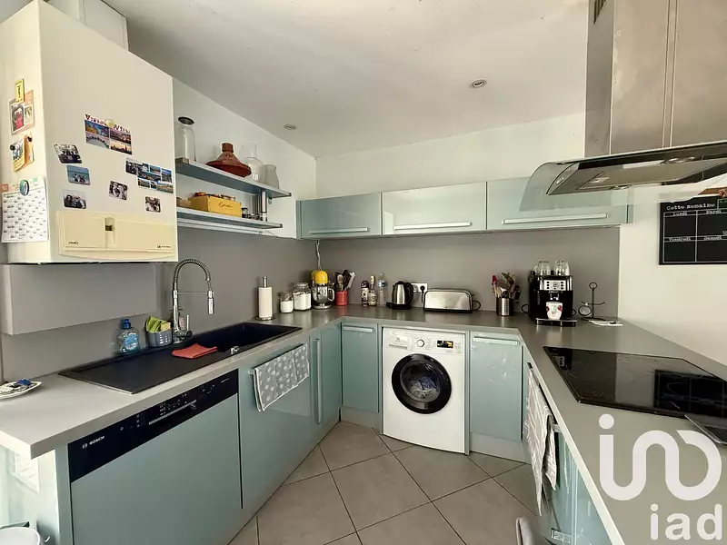 Maison, 115 m²