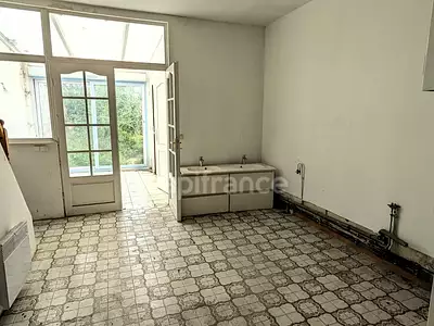 Maison, 70 m²