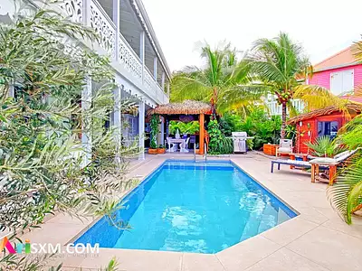 Maison, 112,84 m²