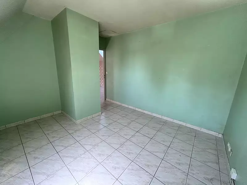 Appartement, 35 m²