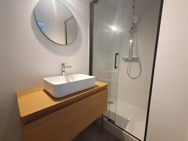 Appartement, 27 m²