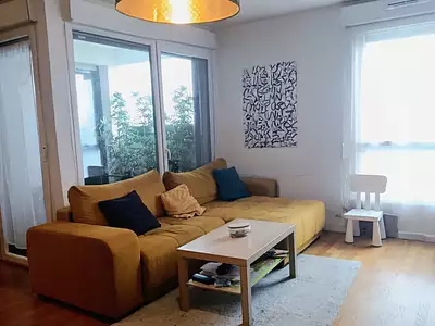 Appartement, 48 m²