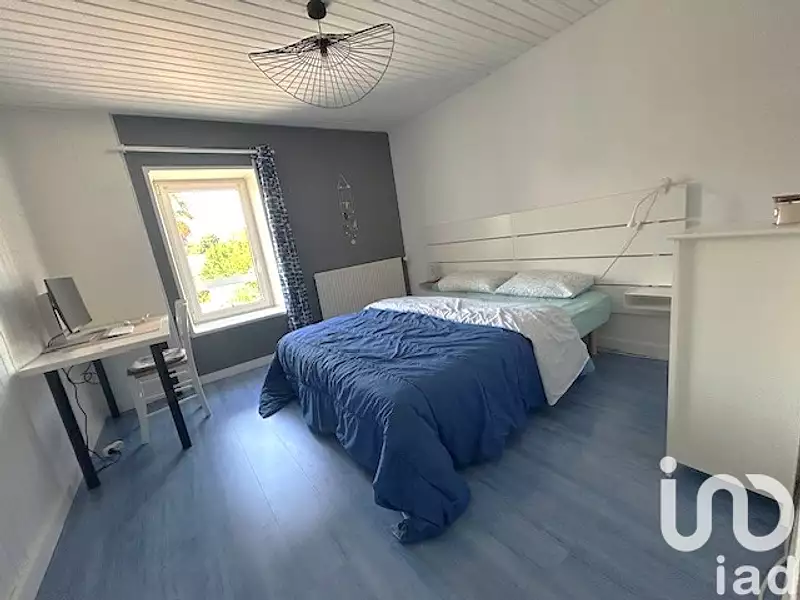 Maison, 79 m²