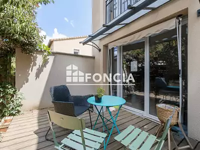 Appartement, 67 m²