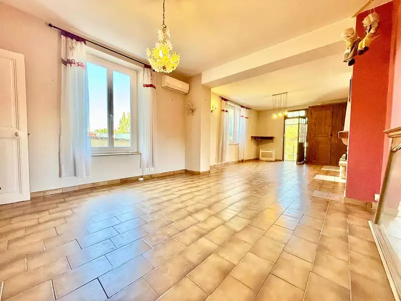 Maison, 110 m²