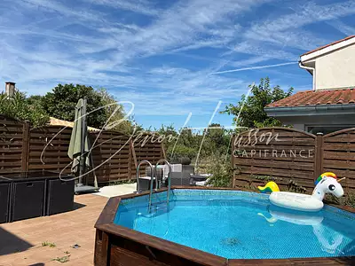 Maison, 120 m²