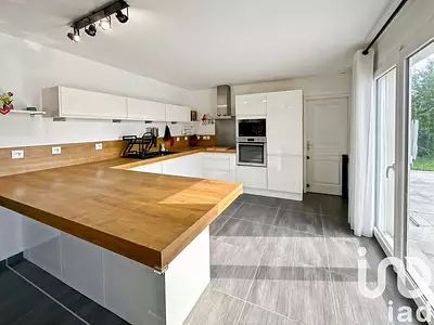 Maison, 165 m²