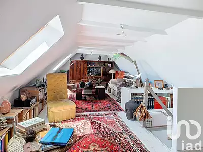 Maison, 95 m²