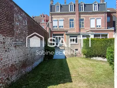 Maison, 182 m²