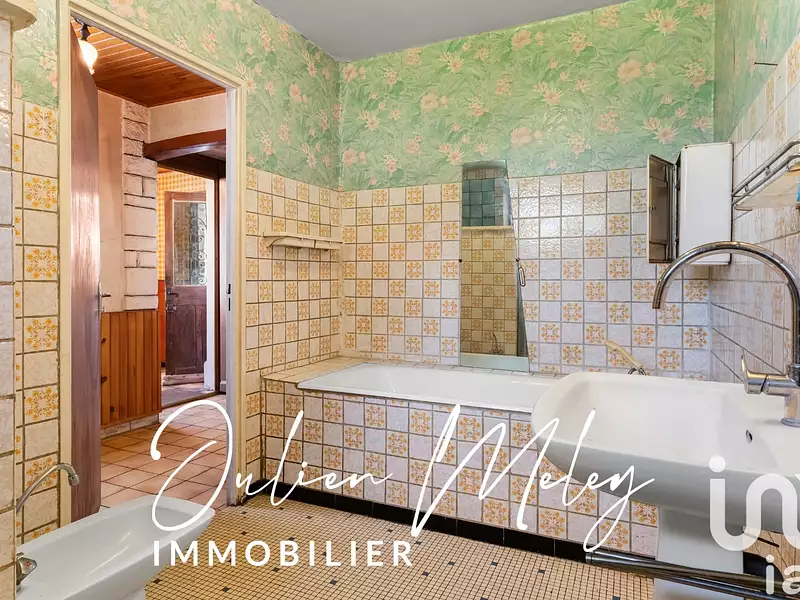 Maison, 121 m²