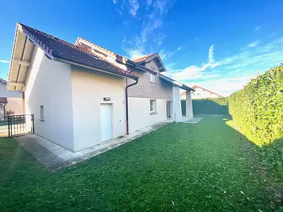 Maison, 133 m²