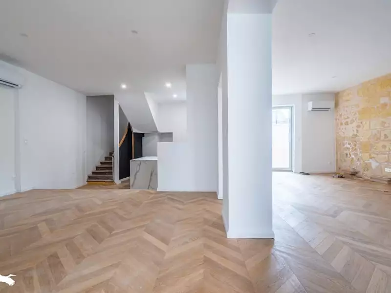Maison, 155 m²