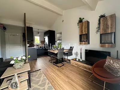 Maison, 47 m²